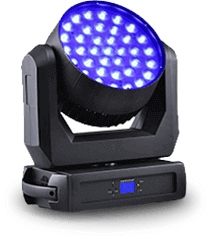 свет для сцены